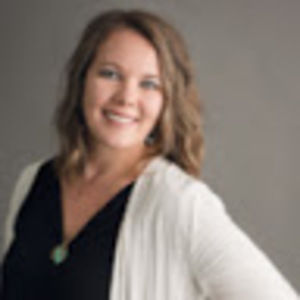 Meet your Posher, Bethany kay